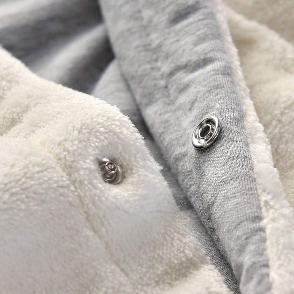 Infant Baby Boys Girls Snowsuits Overcoat Winter Warm Clothes Cartoon Fox Snow Wear Outerwear 3-24 Months