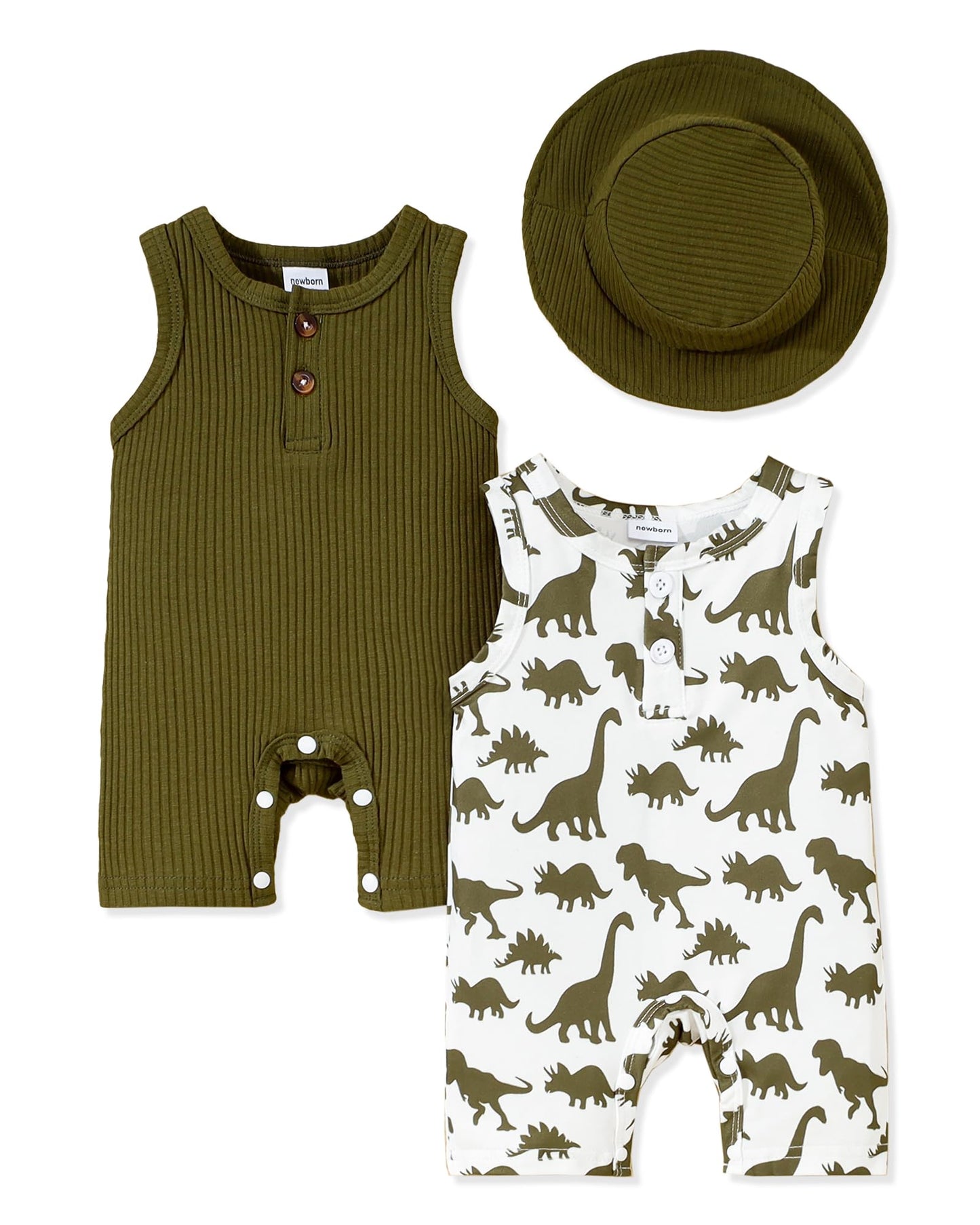 NZRVAWS Newborn Baby Boy Girl Clothes Unisex Preemie Infant Pants Laytte Set Outfits 0-18 Months 20 Pcs Essentials Gift