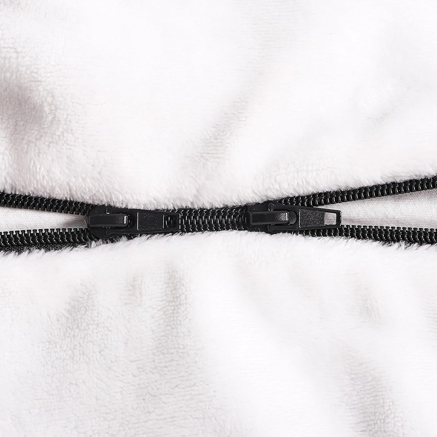 Dcohmch Toddler Baby Bernese Mountain Dog Costume Cute Hooded Jumpsuit Zipper Snowsuit Infant Warm Winter Clothes 0-3T