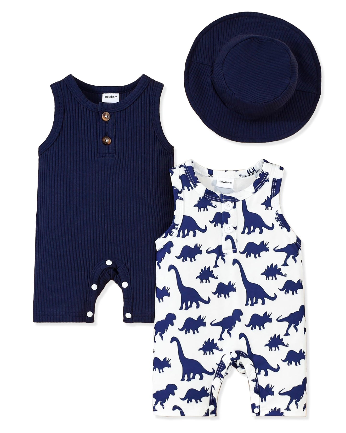 NZRVAWS Newborn Baby Boy Girl Clothes Unisex Preemie Infant Pants Laytte Set Outfits 0-18 Months 20 Pcs Essentials Gift