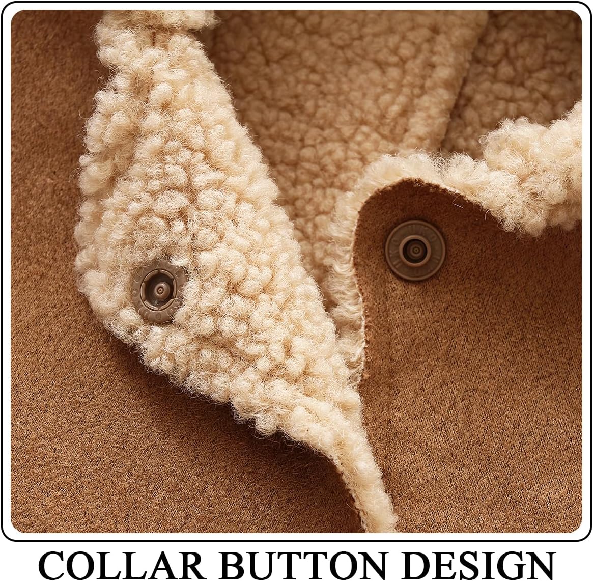 Toddler Snow Suit Baby Snowsuit Infant Winter Coats Fleece Clohtes 0-2T Jumpsuit